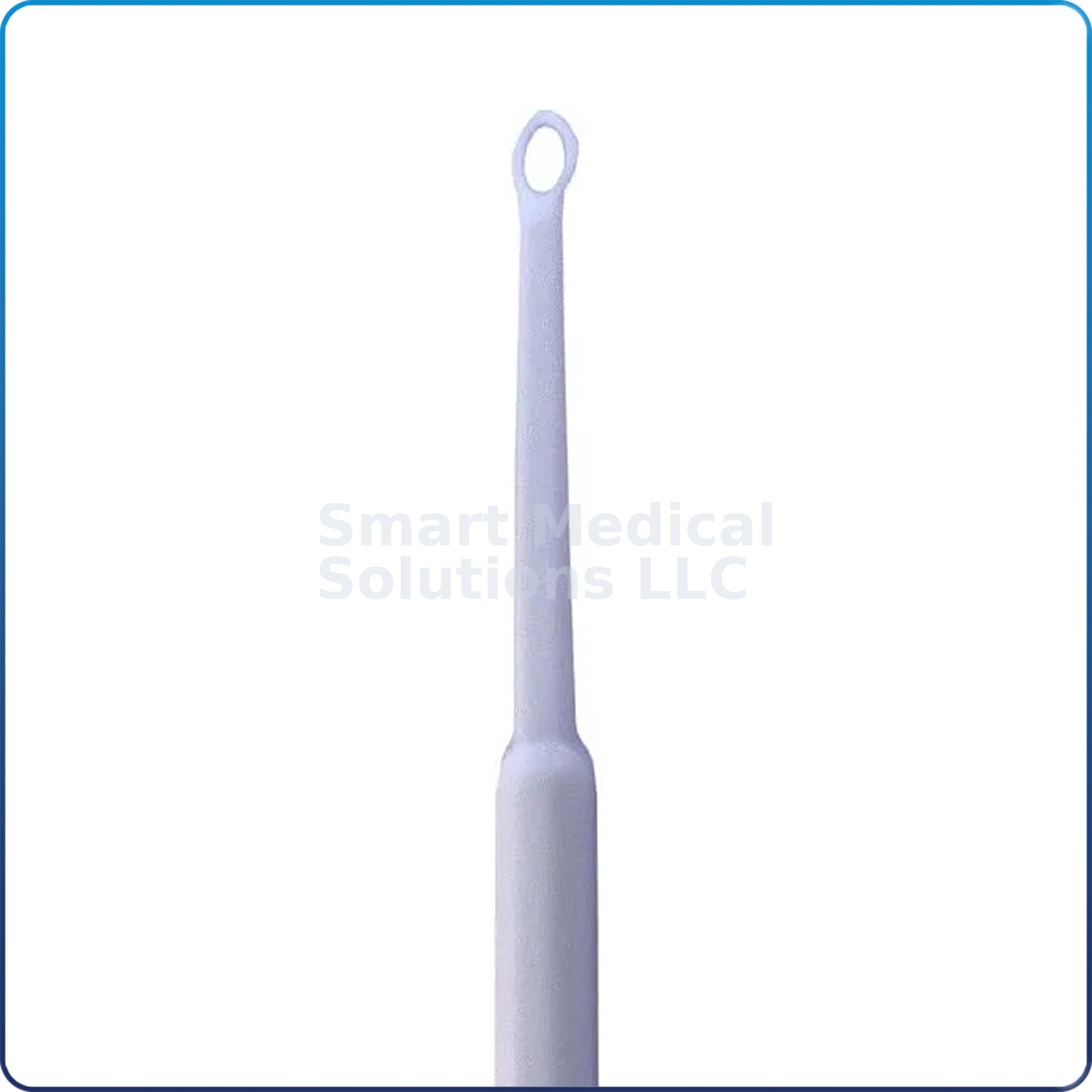 Disposable Ear Curettes 50/bx