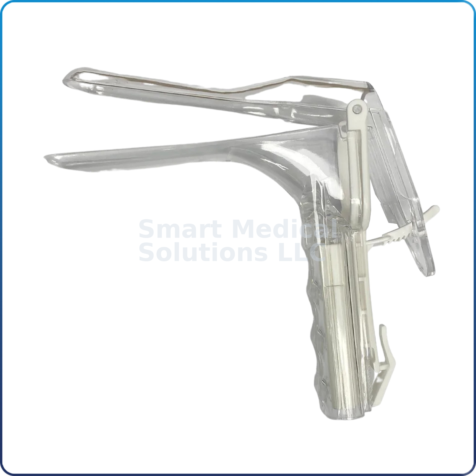 Disposable Lighted Vaginal Speculum 25/pk