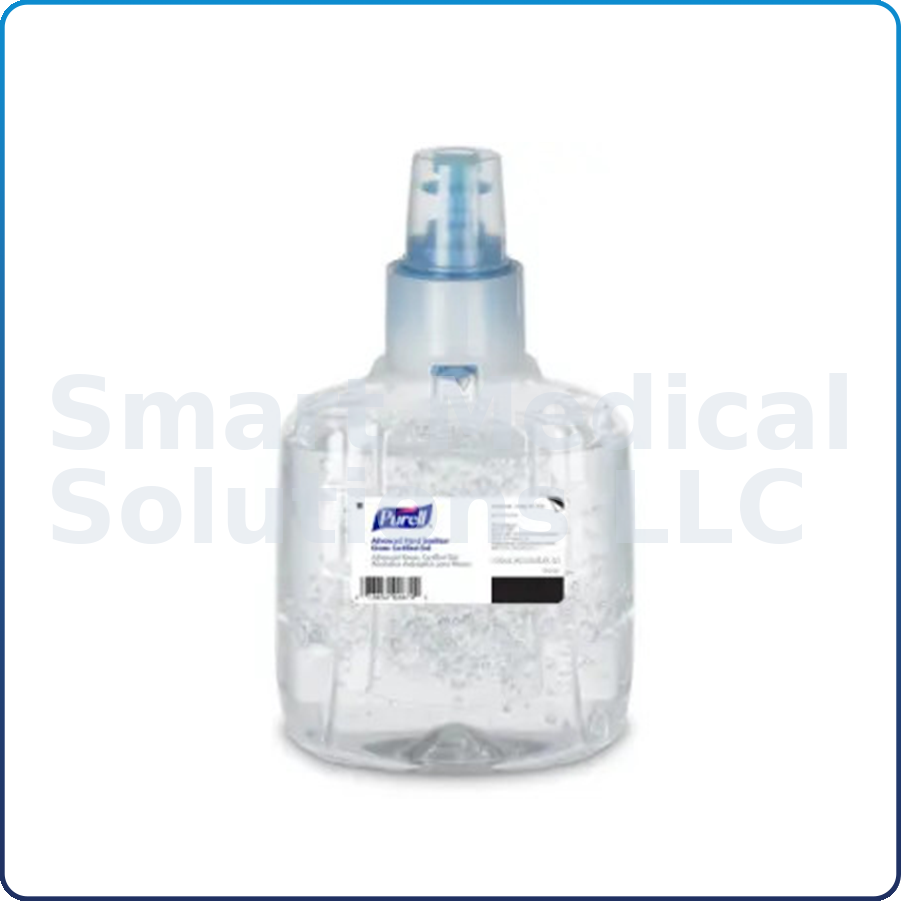 Purell® LTX-12 Advacnced Hand Sanitizer