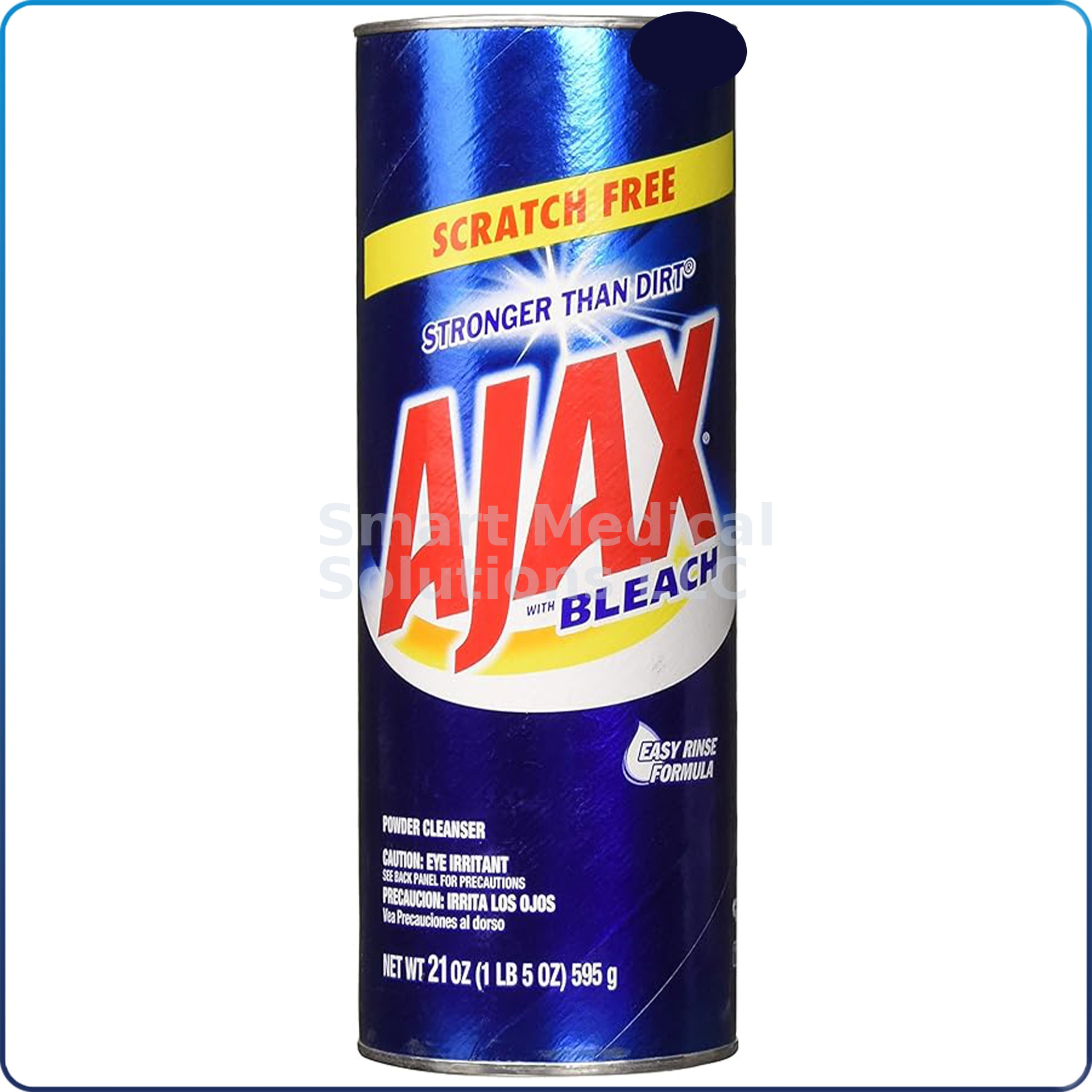 Ajax® Powder Cleanser w/ Bleach 21 oz.