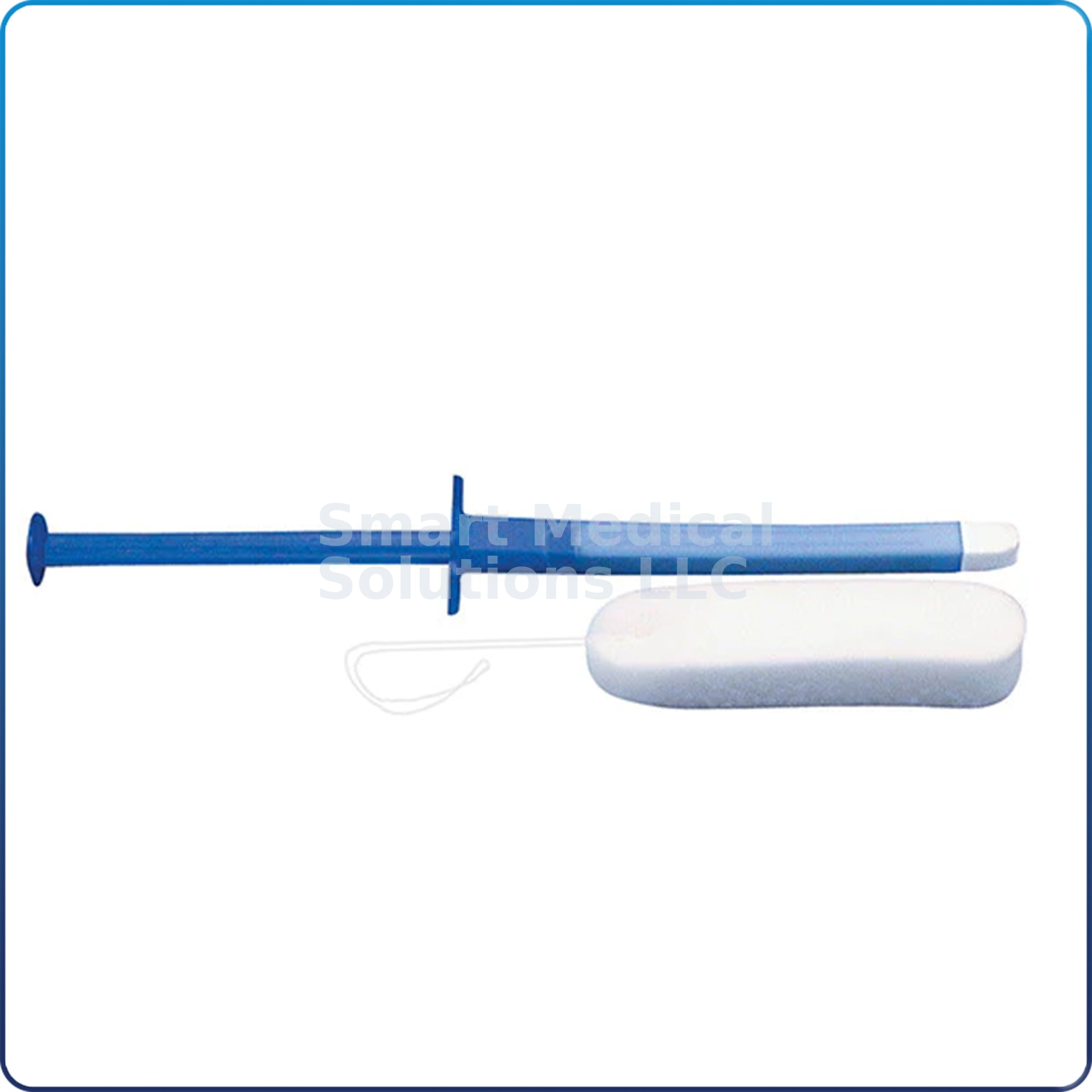 Rhino Rocket Nasal Pack Slim