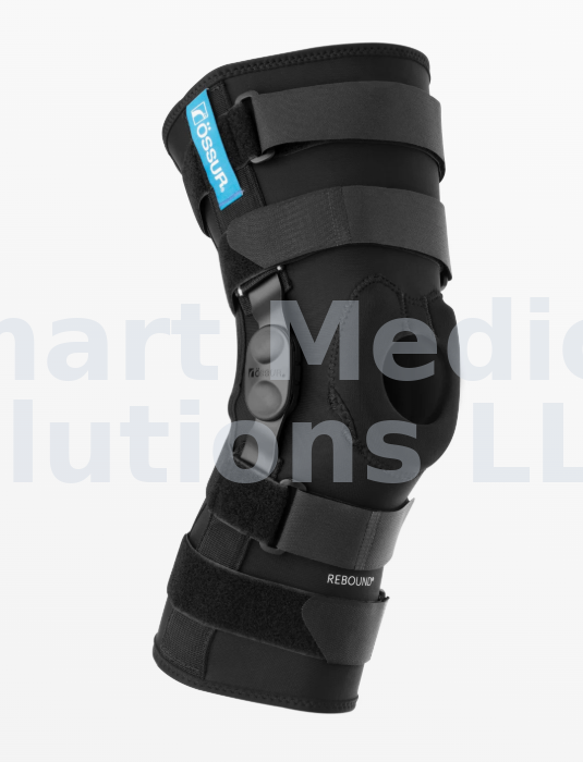 Rebound Ankle Brace