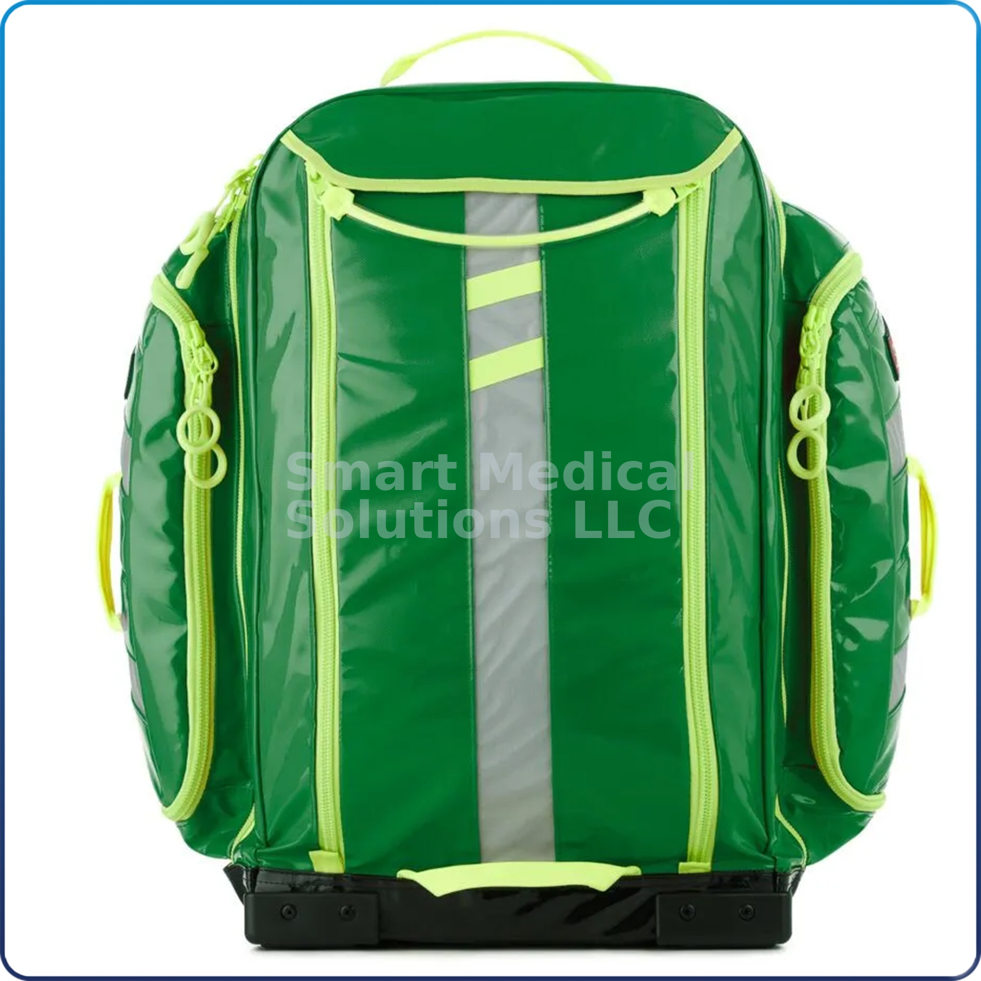 StatPacks G3 Breather BBP (Green)