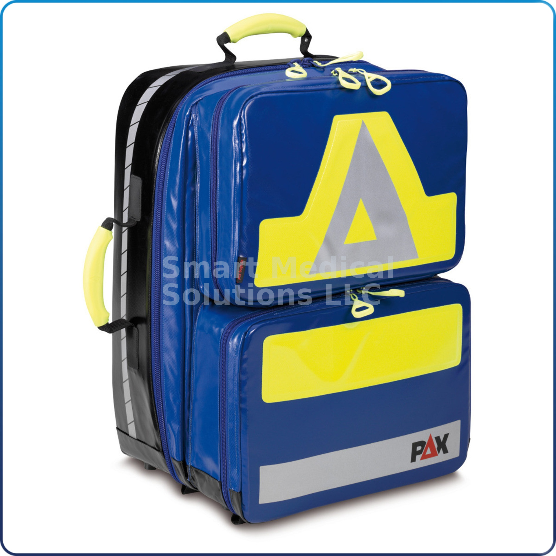 PAX Koup Bag L-FT2