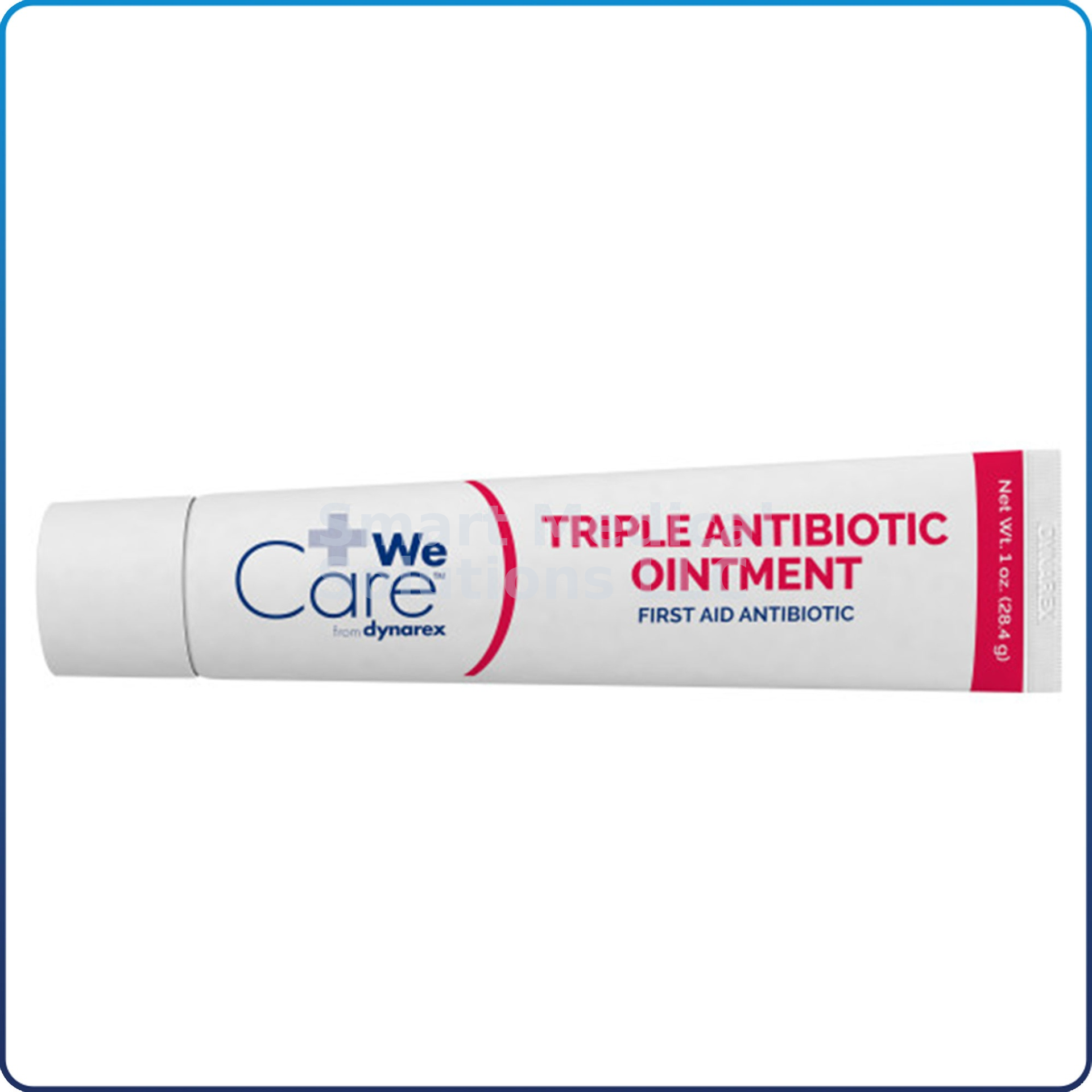 Triple Antibiotic Ointments