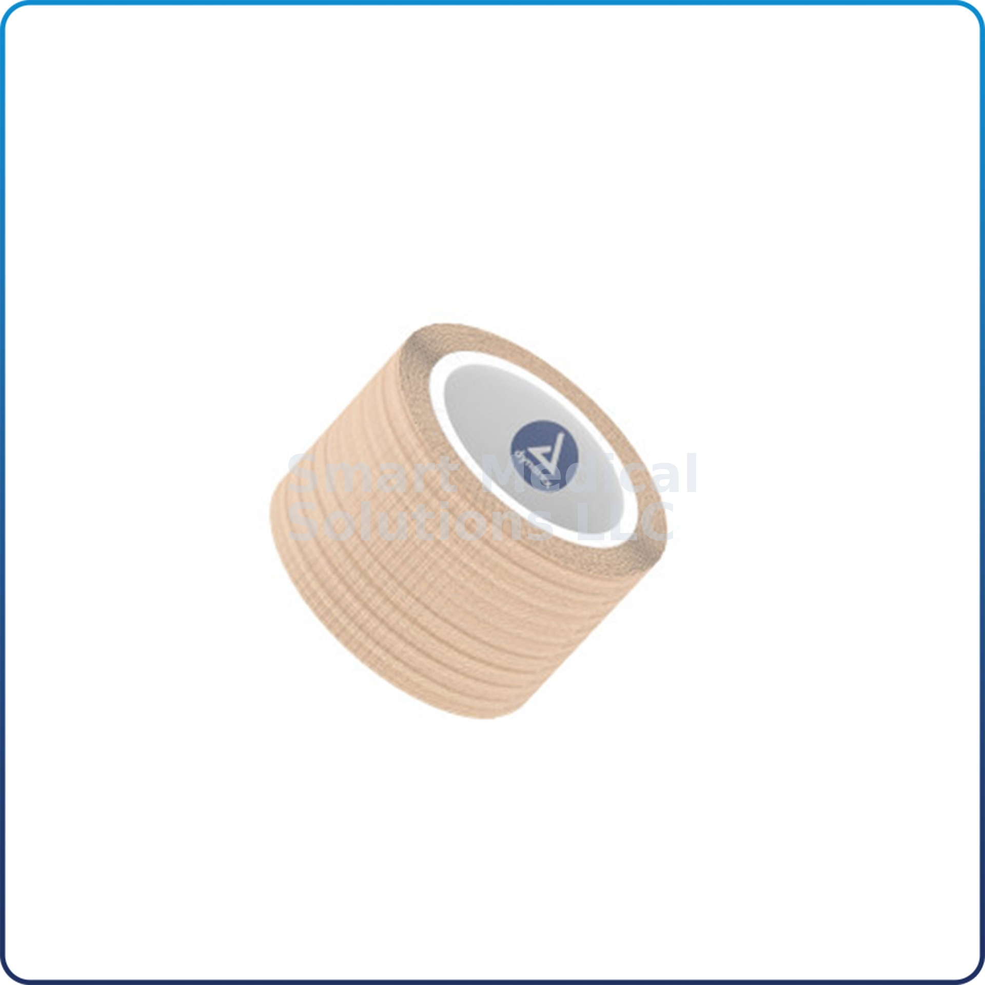 Sensi-Wrap Self-Adherent Bandage Rolls