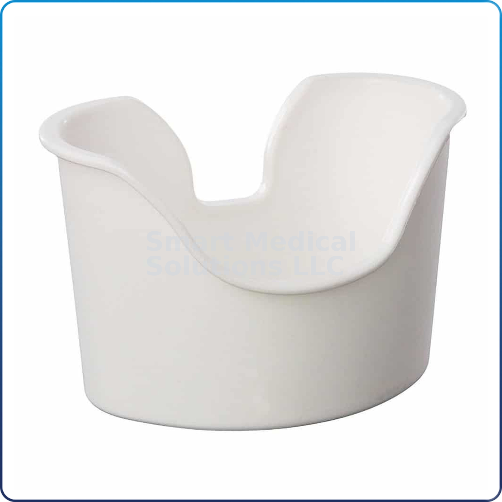 Ear Wash Basin