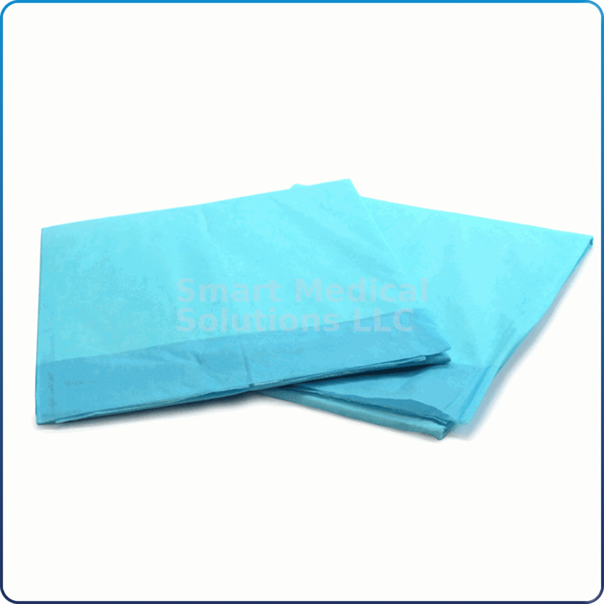 Disposable Underpads 17"x24" 100/pk