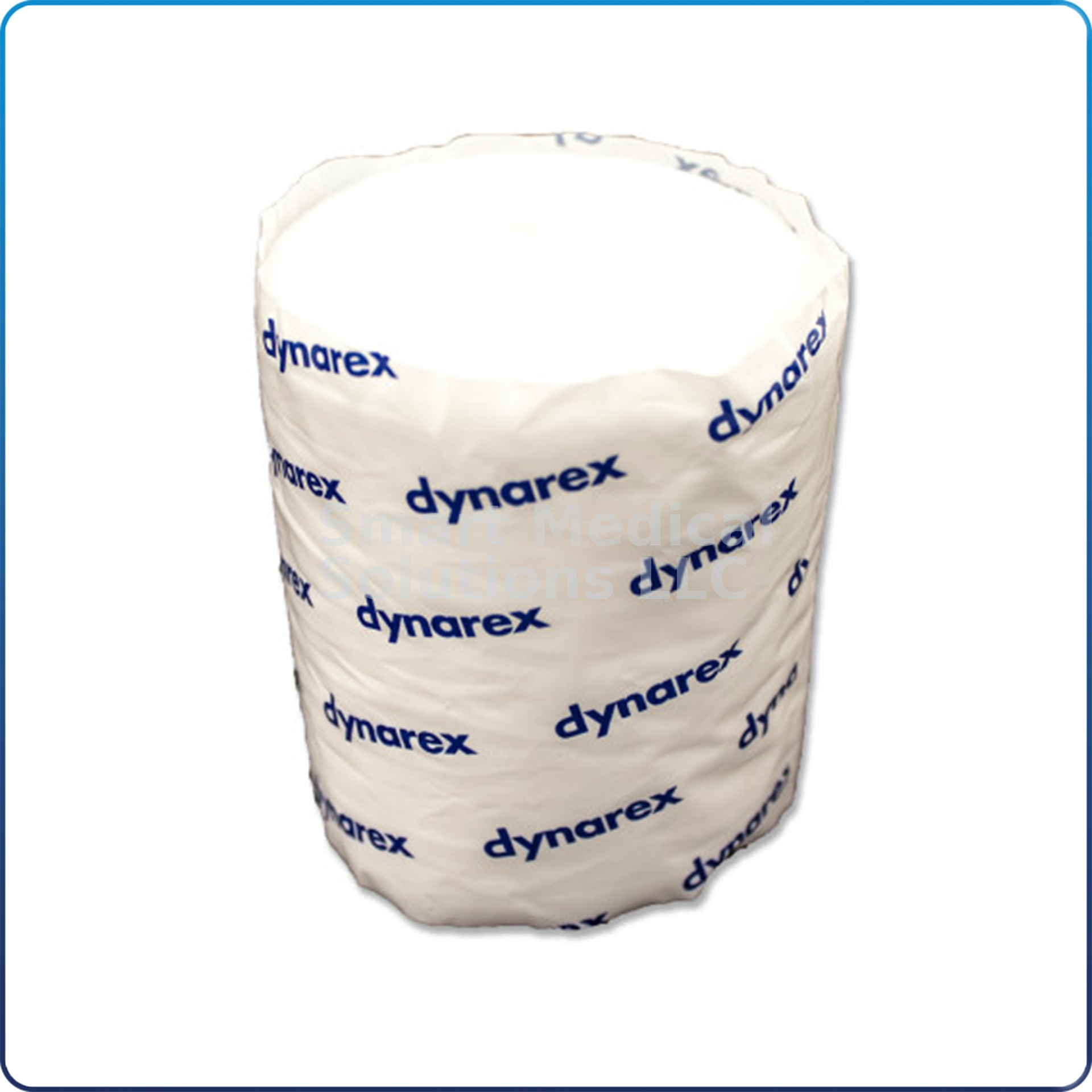 Undercast Padding Cotton