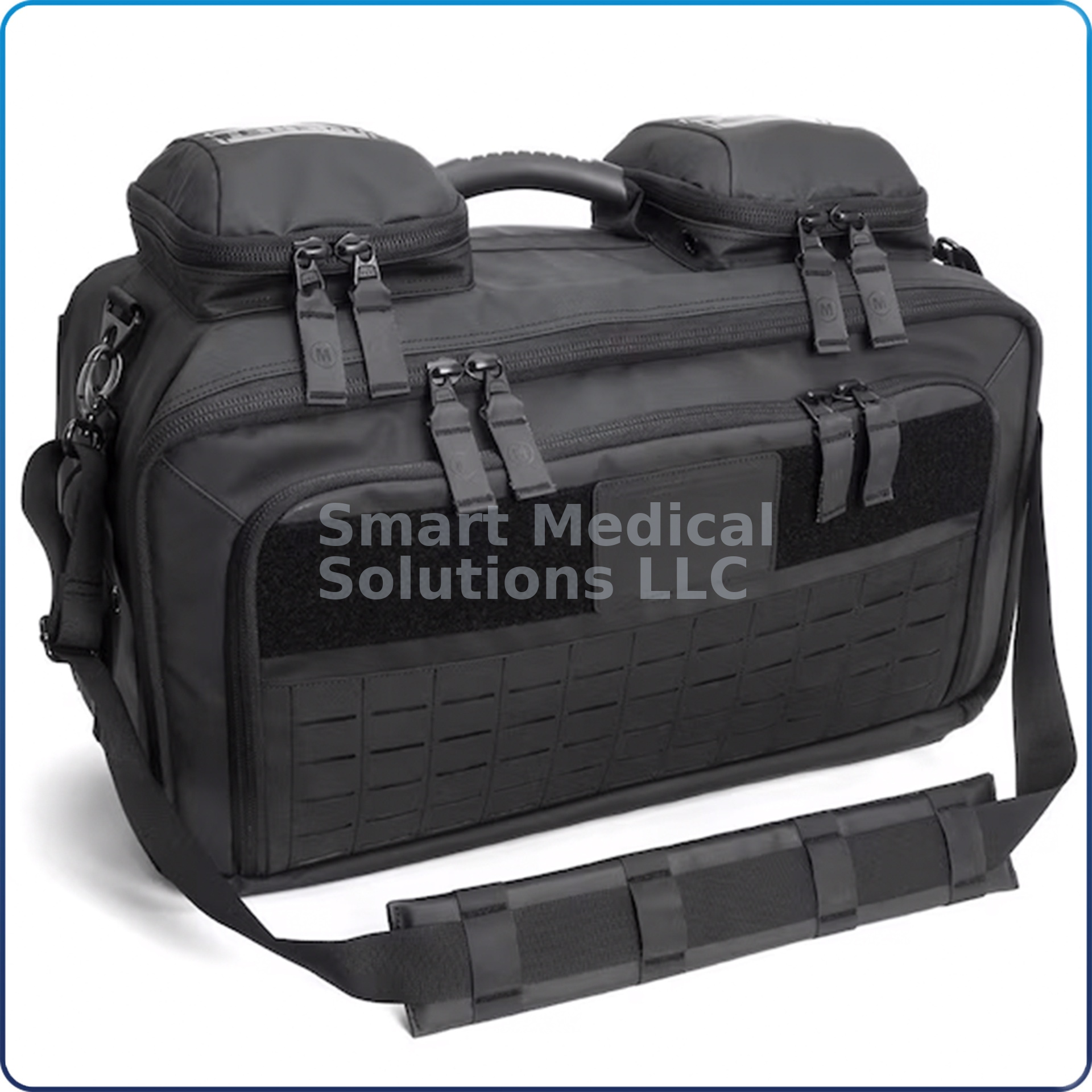 Meret OMNI™ PRO X ICC