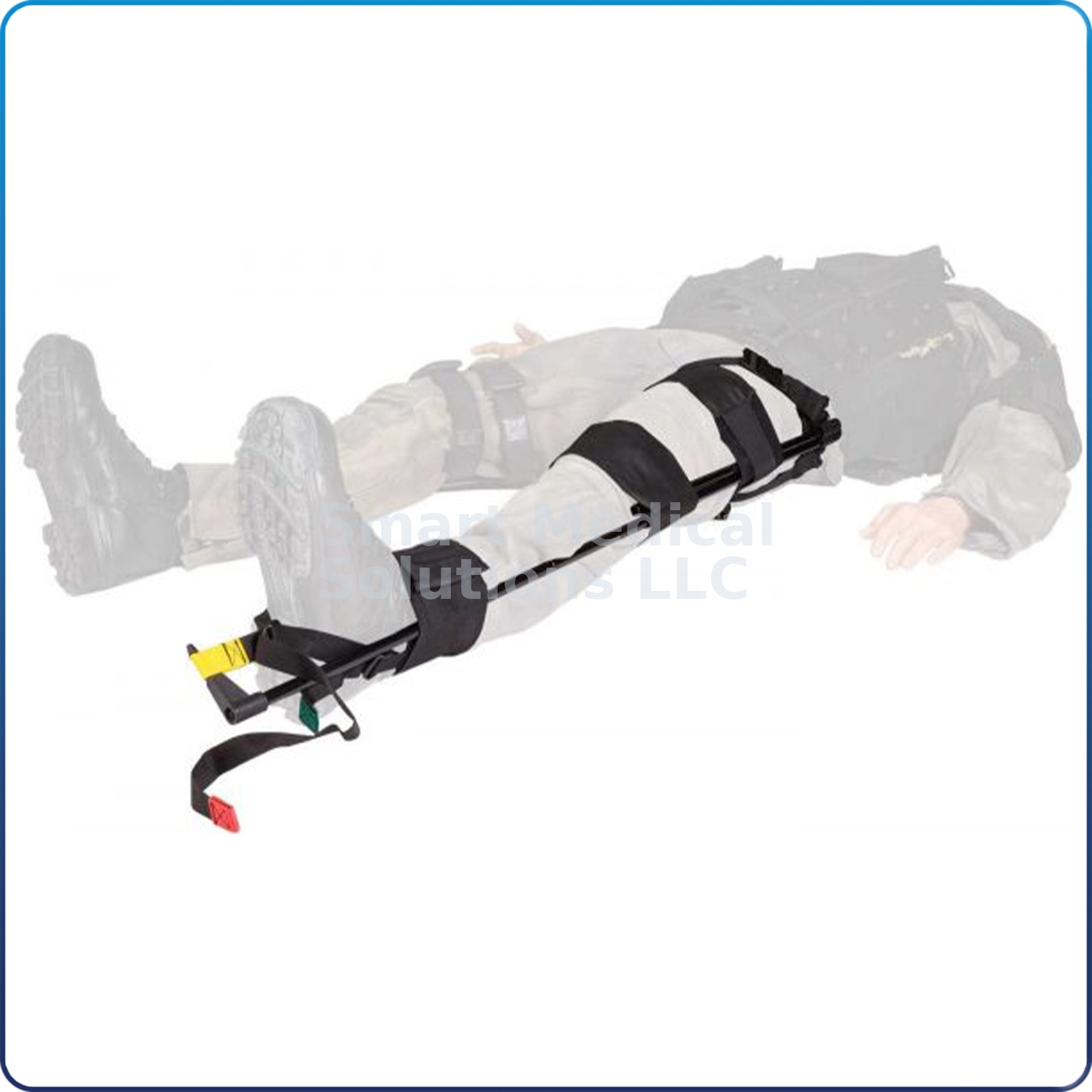 Traction Splint