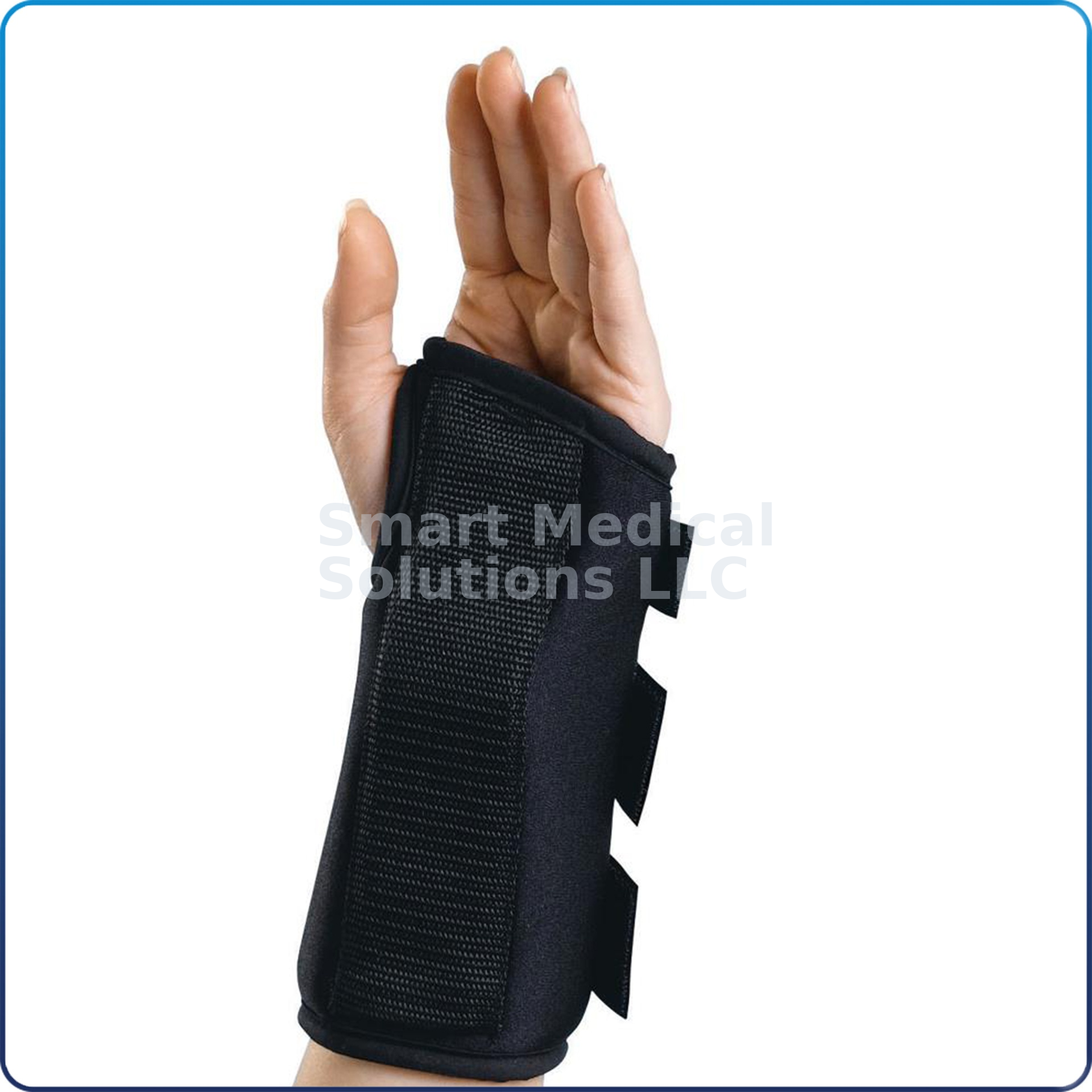 Wrist Splint 8"