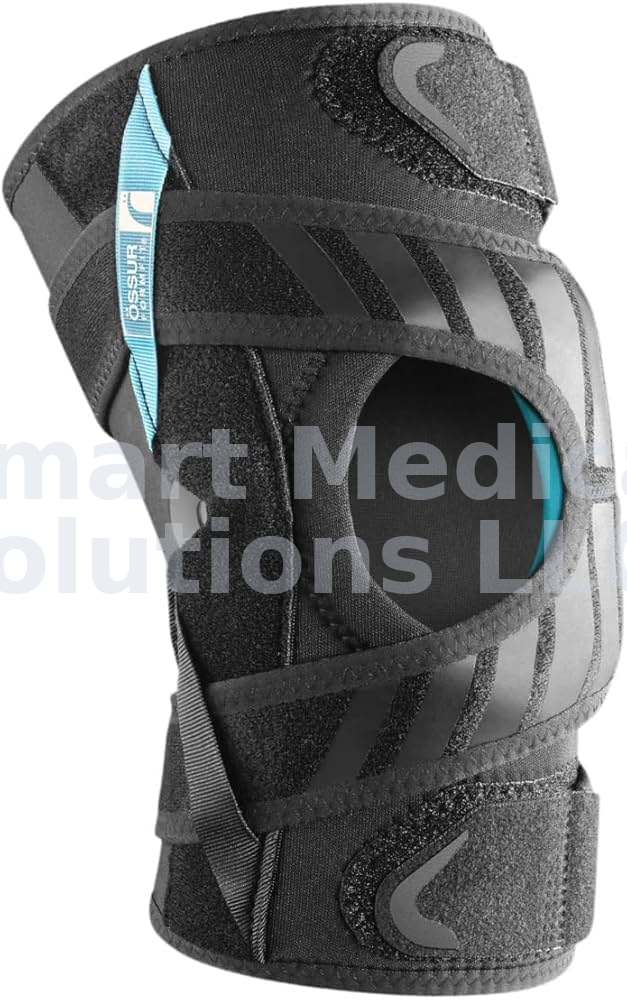 Formfit Tracker Knee Brace