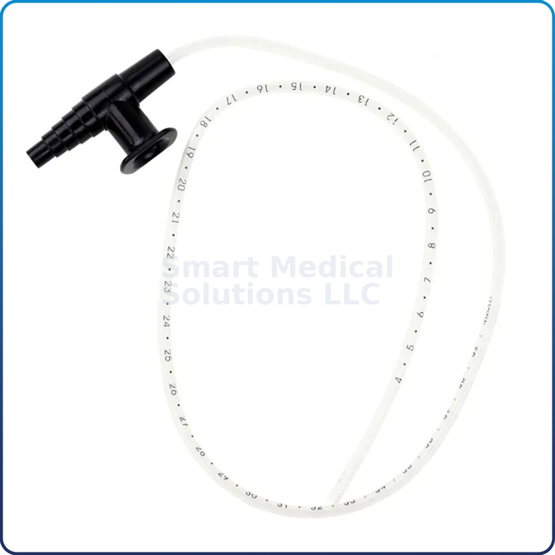 Single Suction Catheters