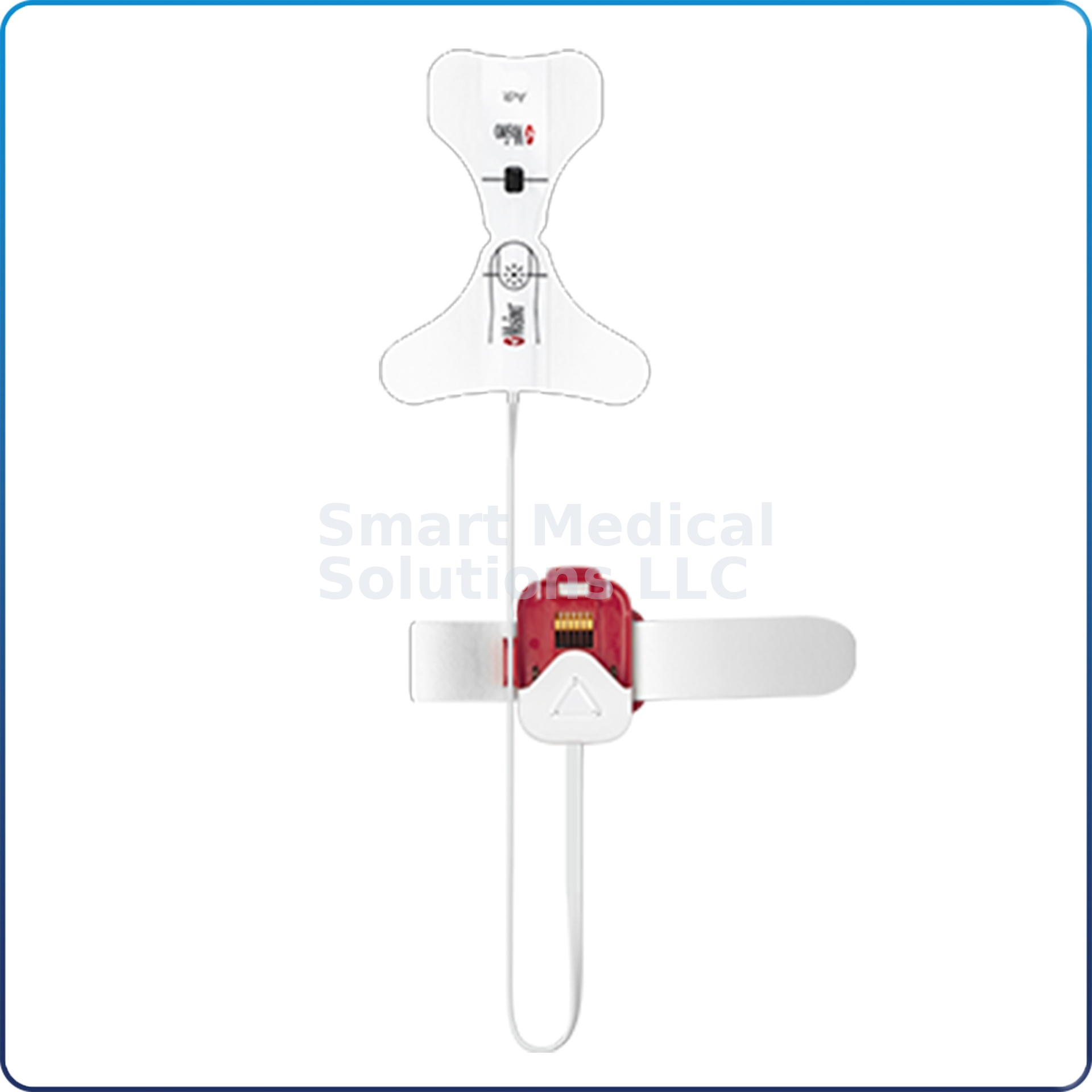 Masimo Respiration Rate (RRp) Parameter