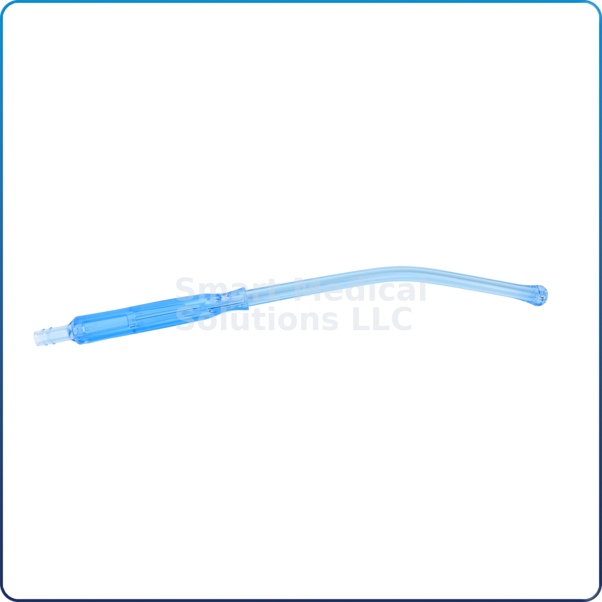 RespO2 Yankauer Suction Handle