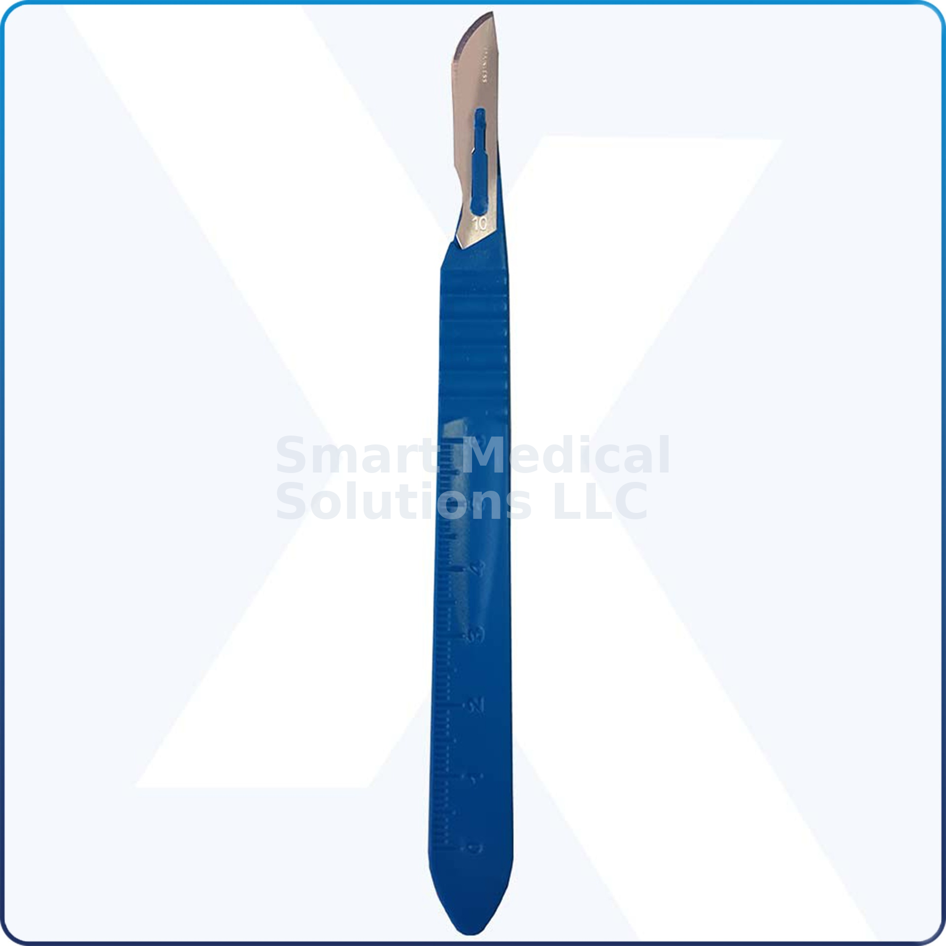 Exel Disposable Scalpels Sterile