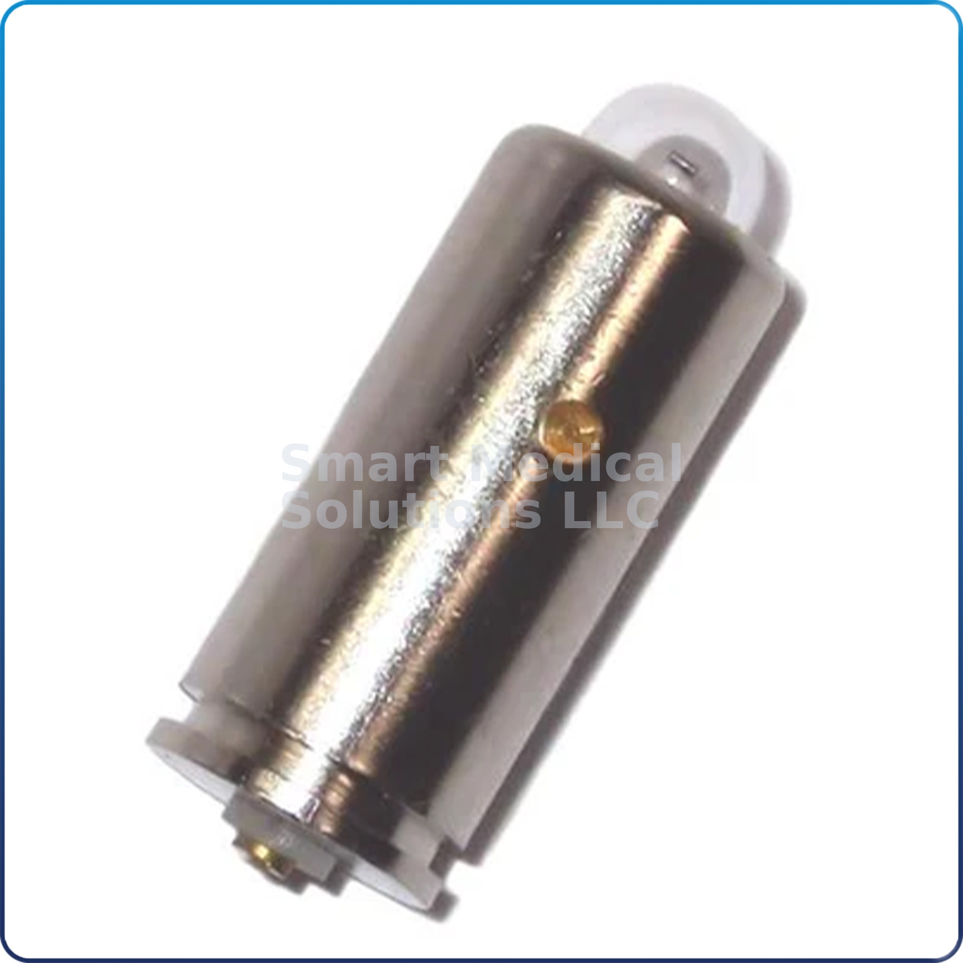 Bulb 04900-U Halogen for WA OPHTHALMOSCOPES 6/pack