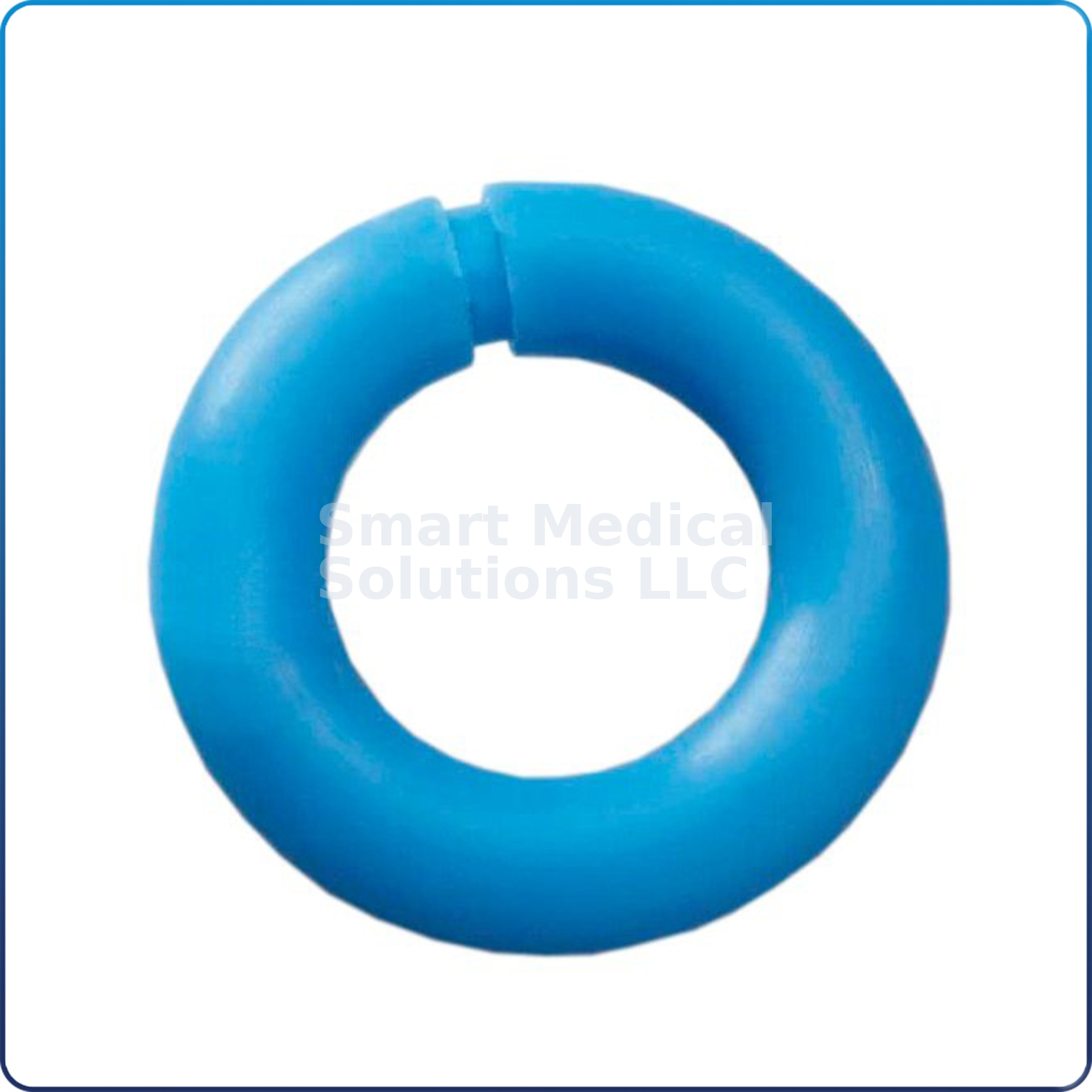 TourniCot Digit Tourniquet Size XL Blue 20/Box
