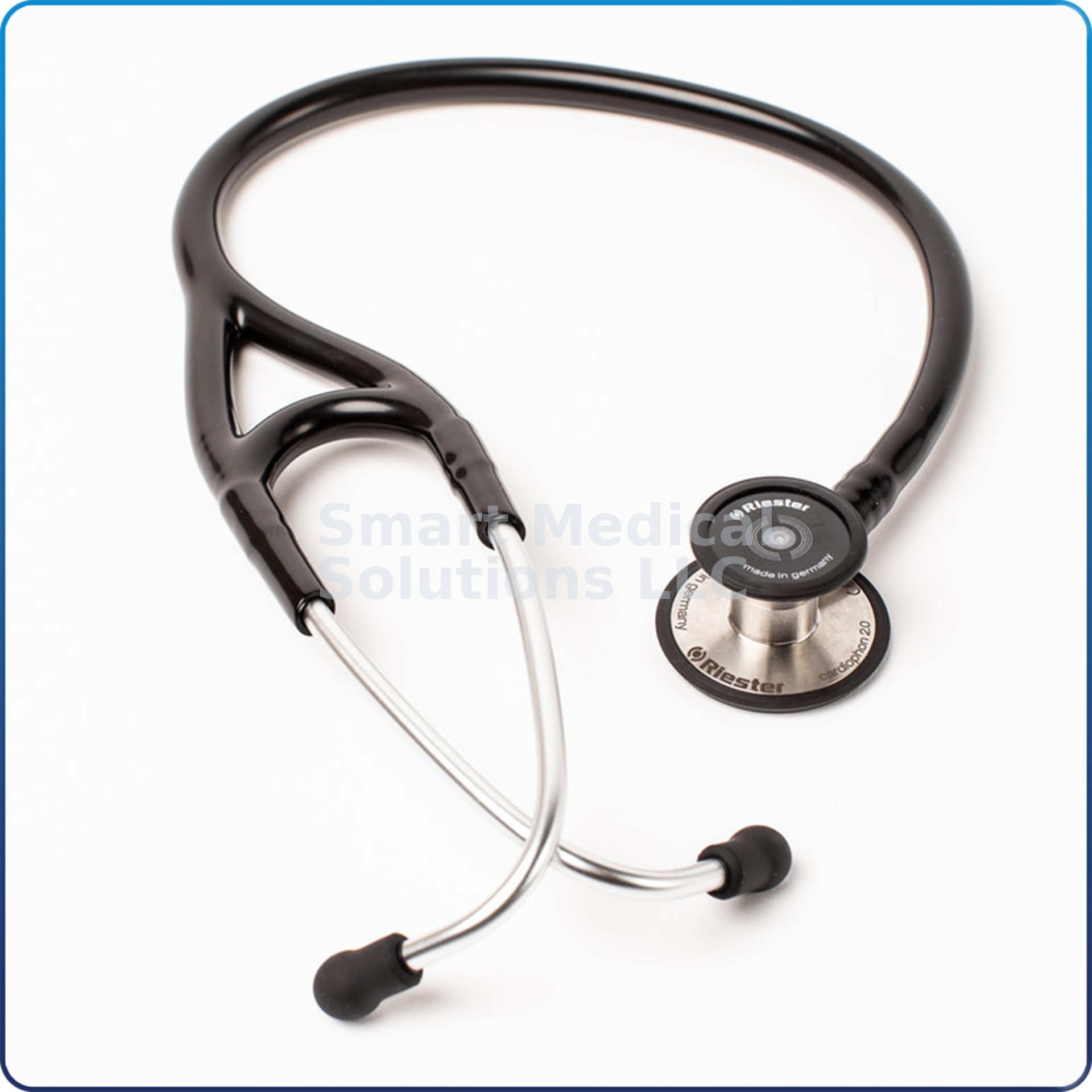 Riester Stethoscope Cardiophon 2.0