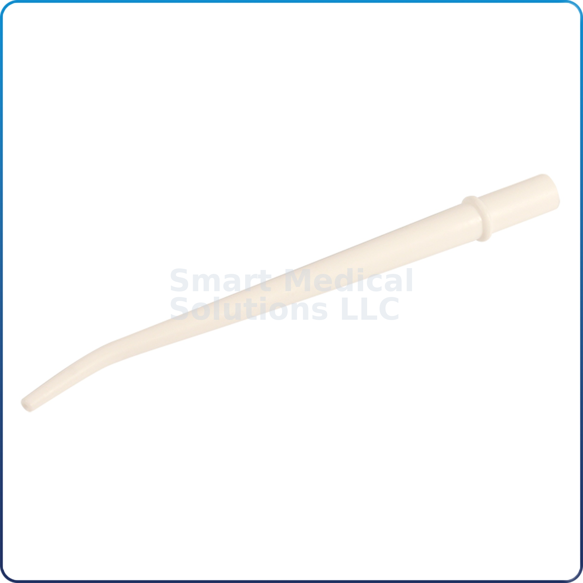 Surgical Aspirator Tips 25/Box
