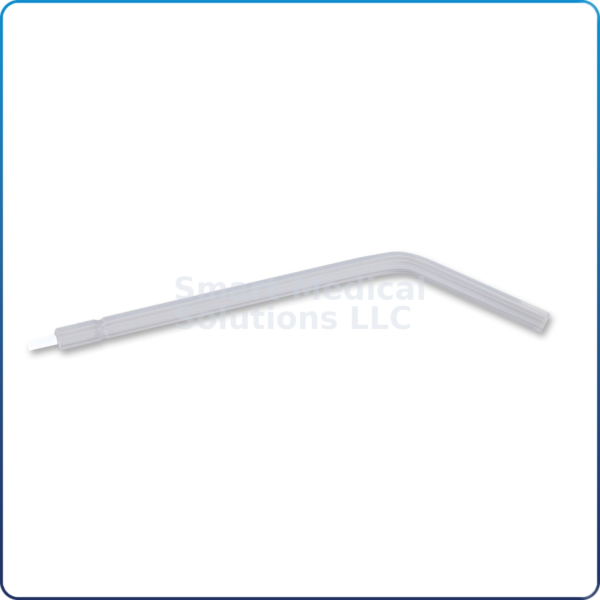 Air-Water Syringe Tips 250/Box