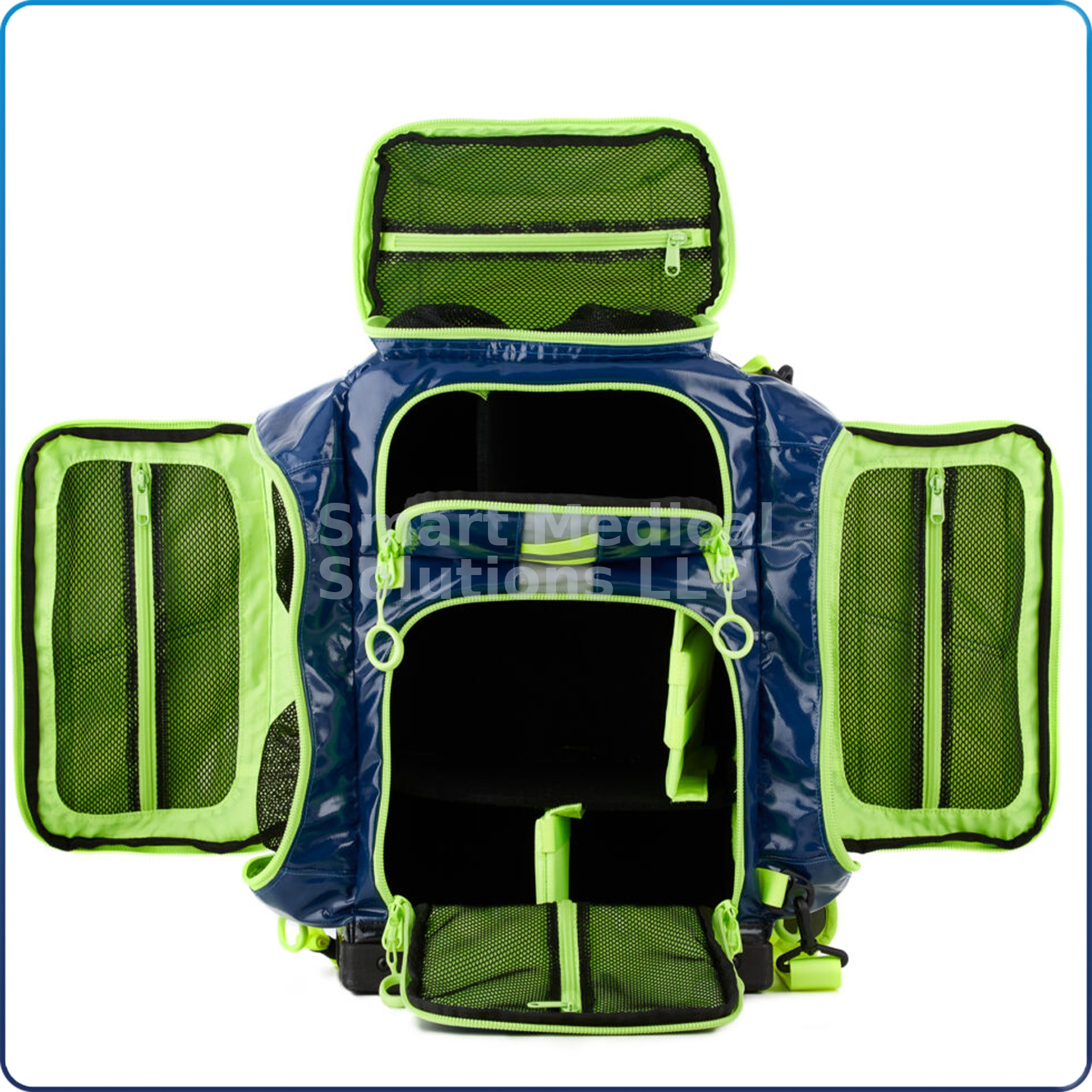 StatPack G3 Perfusion Backpack