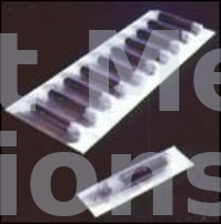 Povidone Iodine Swabs 10/pk