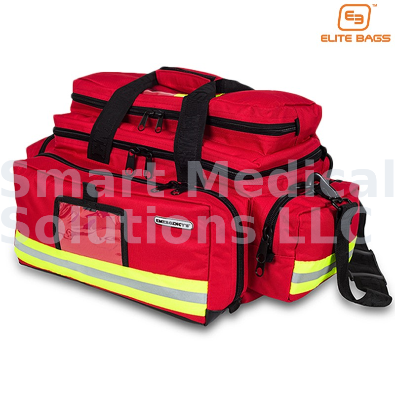 Elite Emergency Trauma Bag