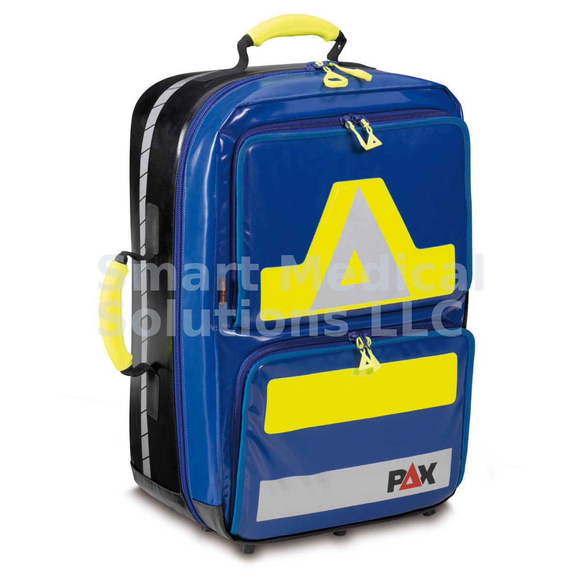 PAX emergency backpack Berlin