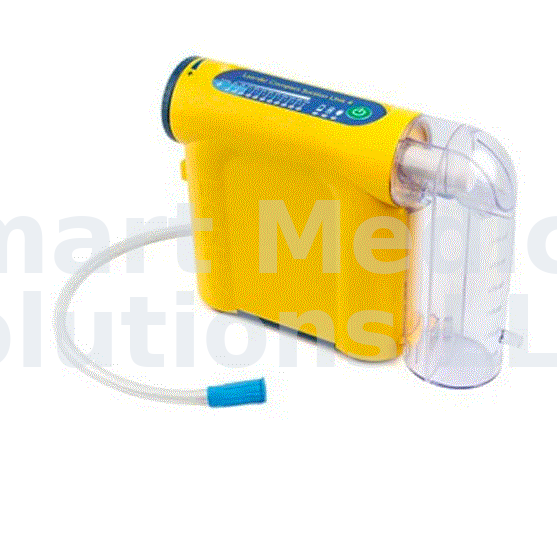 Laerdal Compact Suction Unit 4 (LCSU 4) 300ml