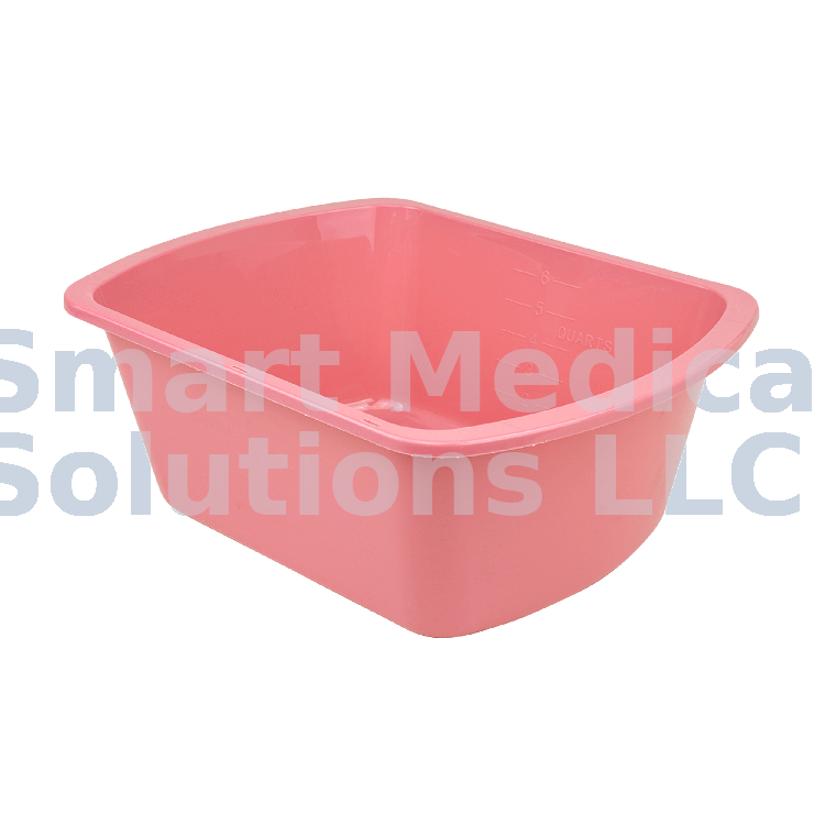 Wash Basin Rectangle