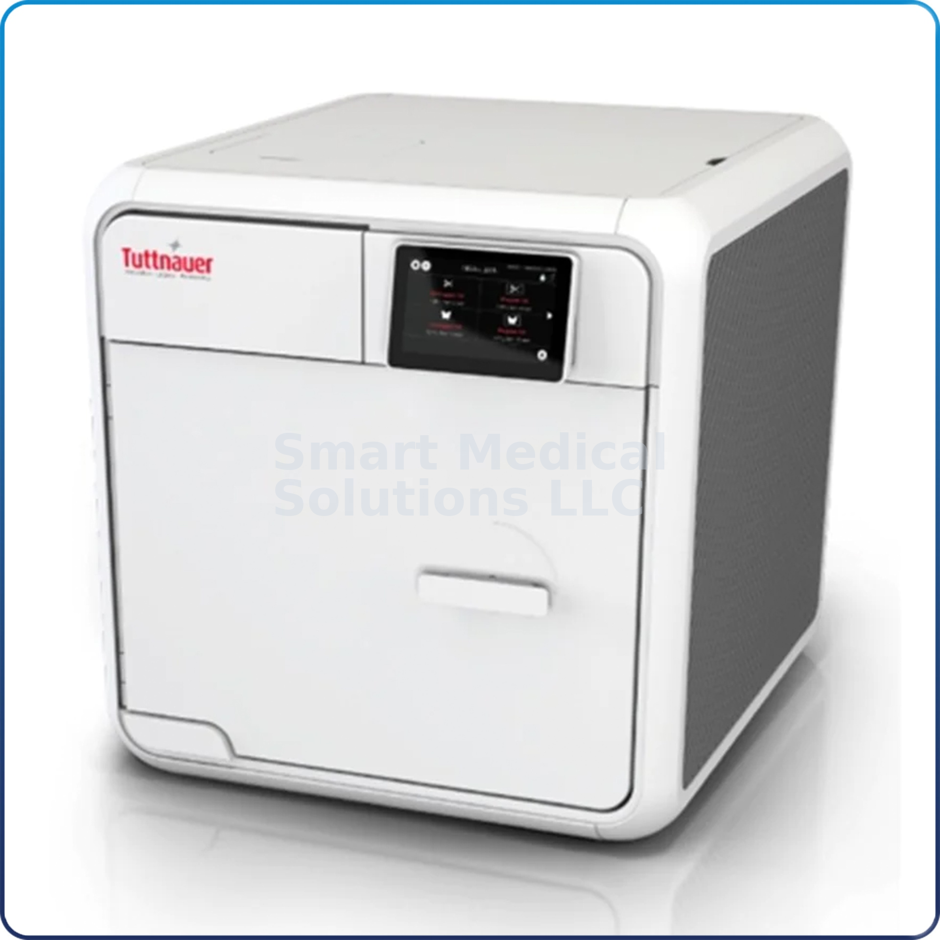 T-Top 10S Medical Autoclaves 110V