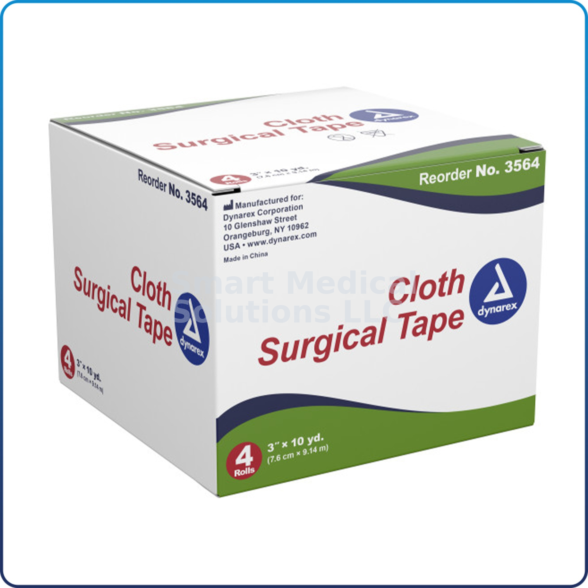 Cloth Surgical Tape
