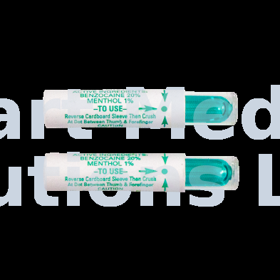 Medicine Insect Bite (Ampule) 0.6cc Box of 10