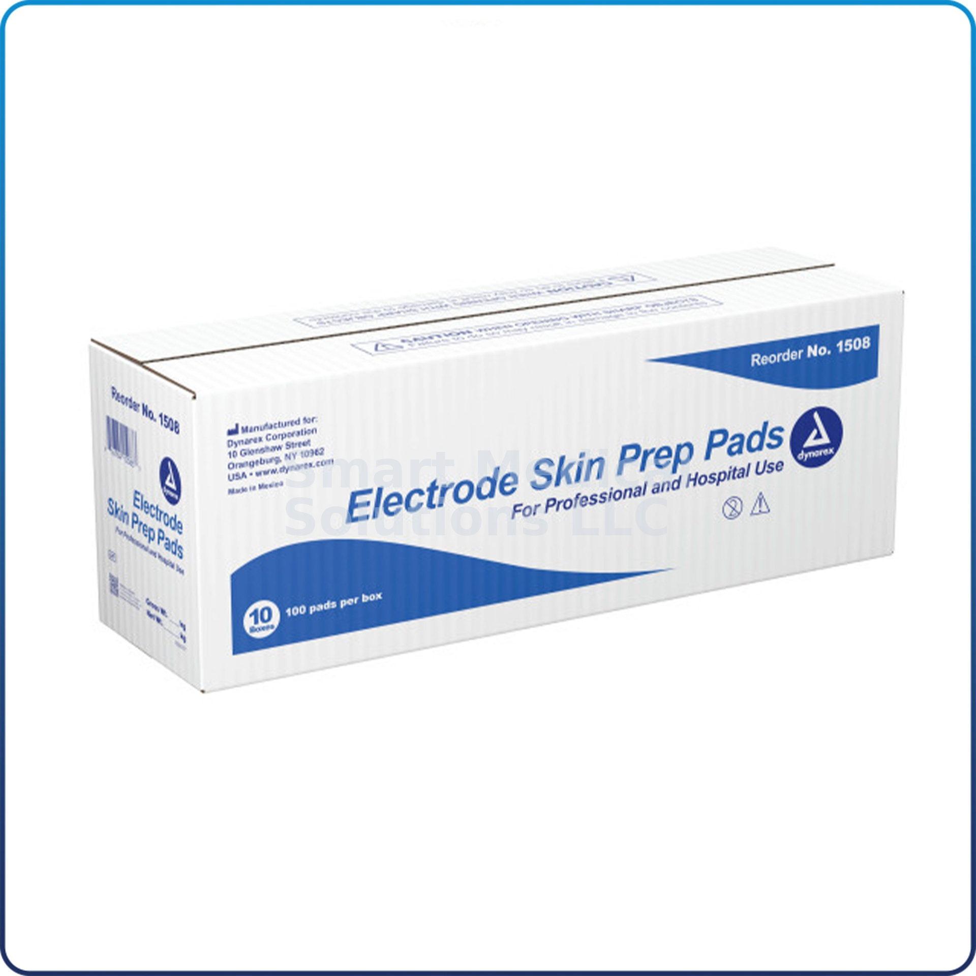 Electrode Skin Prep Pad